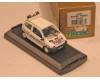 ART.VL087 RENAULT TWINGO POLICE